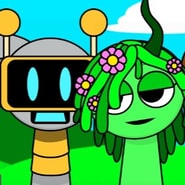 Sprunki Phase 1 img