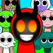Sprunki Phase 10 img