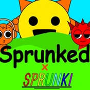 Sprunki Sprunked 2.0 Mod img